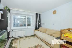 2-к квартира, вторичка, 43м2, 5/5 этаж