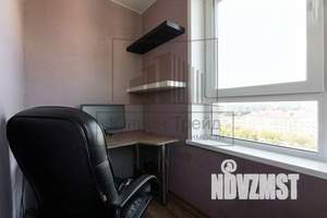 2-к квартира, вторичка, 55м2, 9/9 этаж