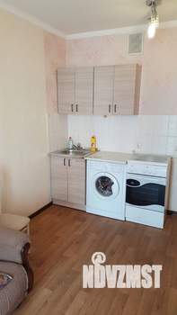 Студия квартира, вторичка, 19м2, 2/17 этаж