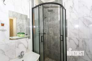 1-к квартира, вторичка, 38м2, 4/9 этаж