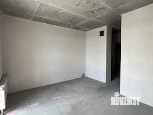 1-к квартира, вторичка, 39м2, 11/12 этаж