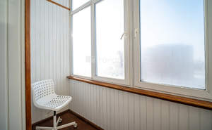 4-к квартира, вторичка, 114м2, 3/10 этаж