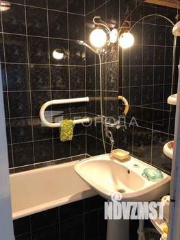 5-к квартира, вторичка, 92м2, 4/9 этаж