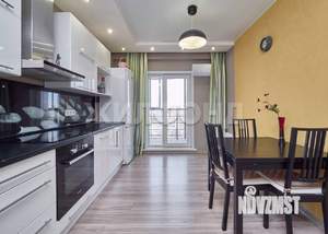 1-к квартира, вторичка, 46м2, 13/23 этаж