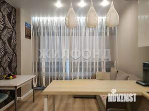 2-к квартира, вторичка, 44м2, 2/25 этаж