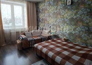 3-к квартира, вторичка, 78м2, 4/19 этаж