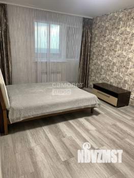 1-к квартира, вторичка, 35м2, 13/17 этаж