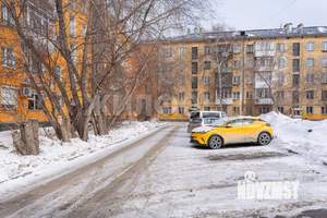 3-к квартира, вторичка, 57м2, 4/5 этаж