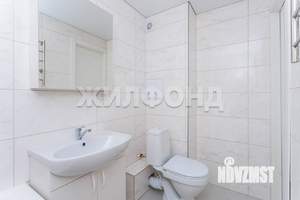 2-к квартира, вторичка, 45м2, 3/9 этаж