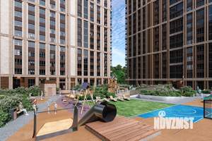 3-к квартира, вторичка, 79м2, 3/18 этаж