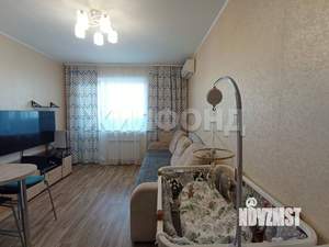 1-к квартира, вторичка, 22м2, 12/25 этаж