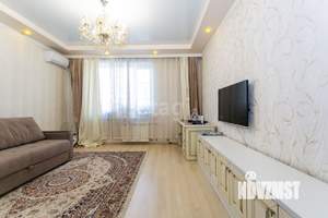 2-к квартира, вторичка, 56м2, 3/5 этаж