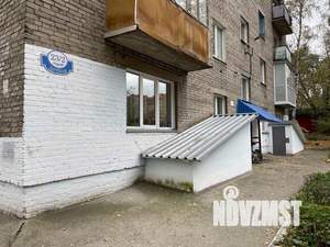 1-к квартира, вторичка, 33м2, 6/9 этаж