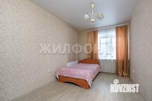 3-к квартира, вторичка, 78м2, 2/14 этаж