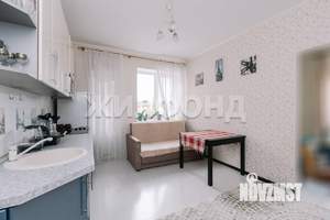 2-к квартира, вторичка, 45м2, 2/3 этаж