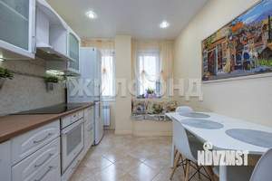 3-к квартира, вторичка, 76м2, 6/10 этаж