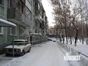 3-к квартира, вторичка, 61м2, 2/5 этаж