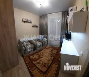 2-к квартира, вторичка, 57м2, 10/19 этаж