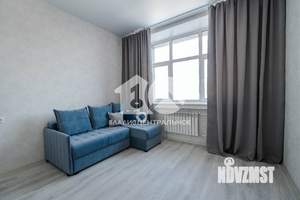 Студия квартира, вторичка, 22м2, 2/3 этаж