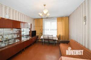 4-к квартира, вторичка, 69м2, 8/9 этаж