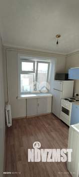 1-к квартира, вторичка, 30м2, 5/5 этаж