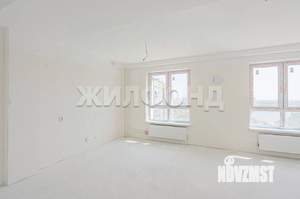 2-к квартира, вторичка, 52м2, 14/17 этаж