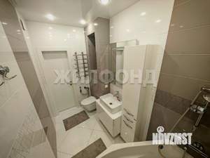 2-к квартира, вторичка, 73м2, 23/25 этаж