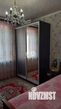2-к квартира, вторичка, 34м2, 6/9 этаж