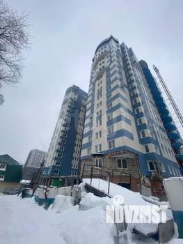 Студия квартира, вторичка, 32м2, 10/17 этаж