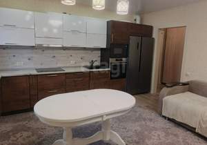 3-к квартира, вторичка, 72м2, 2/18 этаж