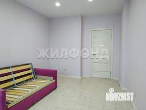 1-к квартира, вторичка, 38м2, 12/18 этаж