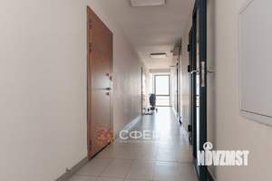 3-к квартира, вторичка, 75м2, 17/17 этаж