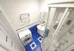 2-к квартира, вторичка, 55м2, 4/5 этаж