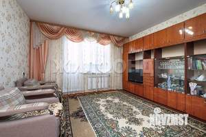 2-к квартира, вторичка, 50м2, 2/10 этаж