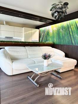 3-к квартира, вторичка, 100м2, 7/16 этаж