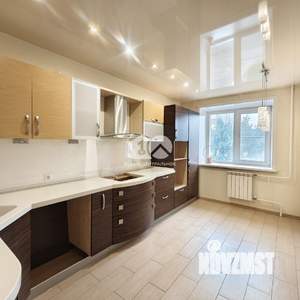 3-к квартира, вторичка, 76м2, 3/10 этаж