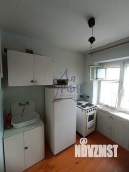 2-к квартира, вторичка, 46м2, 4/5 этаж