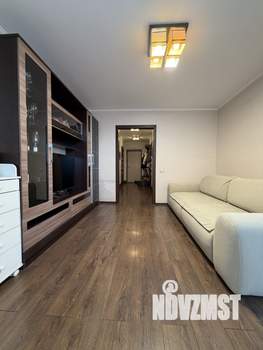 2-к квартира, вторичка, 55м2, 9/19 этаж