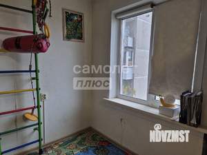 4-к квартира, вторичка, 70м2, 4/9 этаж