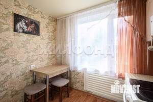 1-к квартира, вторичка, 29м2, 1/5 этаж