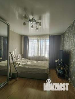3-к квартира, вторичка, 61м2, 7/10 этаж