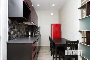 Студия квартира, вторичка, 35м2, 12/25 этаж