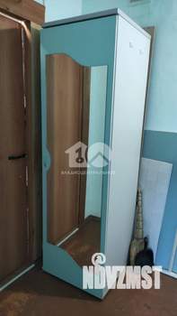 1-к квартира, вторичка, 20м2, 1/9 этаж