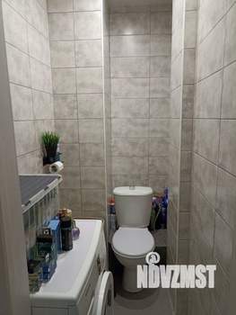 2-к квартира, вторичка, 46м2, 9/14 этаж