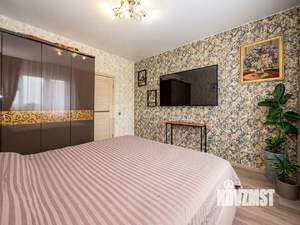 2-к квартира, вторичка, 77м2, 15/17 этаж