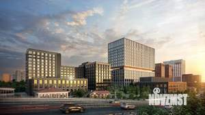 Студия квартира, вторичка, 27м2, 6/13 этаж