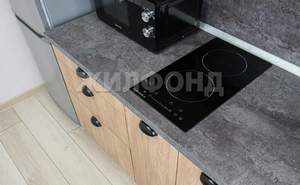 1-к квартира, вторичка, 41м2, 2/25 этаж