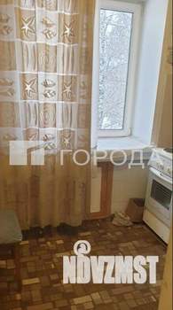 3-к квартира, вторичка, 51м2, 4/5 этаж