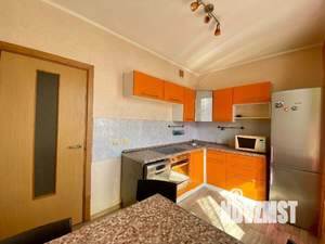 1-к квартира, вторичка, 37м2, 10/16 этаж