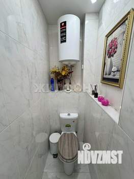 3-к квартира, вторичка, 60м2, 1/17 этаж